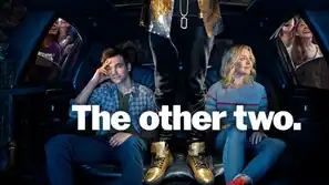Play By Day: Deutschlandstart von The Other Two bei Comedy Central
