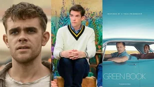 Streaming-Tipps: Carnivale, The Sack Lunch Bunch, Green Book