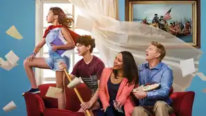 Play By Day: Serienstart von Diary of a Future President bei Disney+