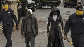 Watchmen: Keine 2. Staffel, Lindelof steigt aus