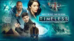 Play By Day: Free-TV-Premiere von Timeless bei Tele 5
