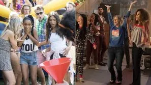 Freeform verl&auml;ngert Good Trouble und Grown-ish