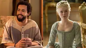 Ramy: Staffel 2 startet im Mai kurz nach Elle Fannings The Great