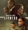 Special Ops - Lioness: Staffel 2 mit neuem Serientitel best&auml;tigt