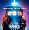 Doctor Who: Interview mit Ncuti Gatwa und Millie Gibson