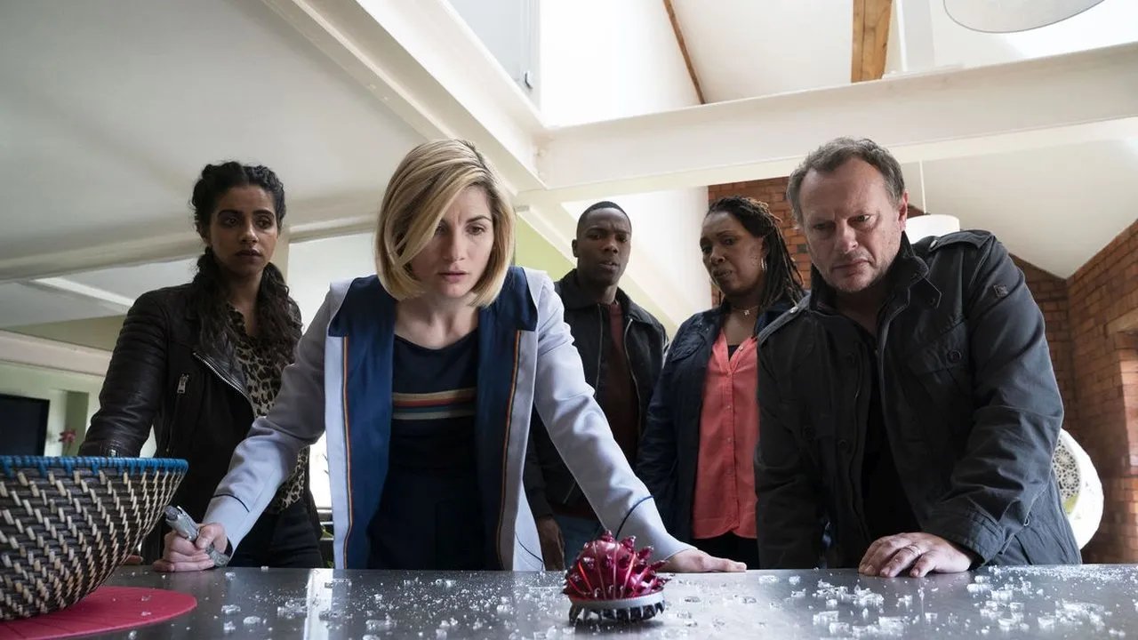 BBC One