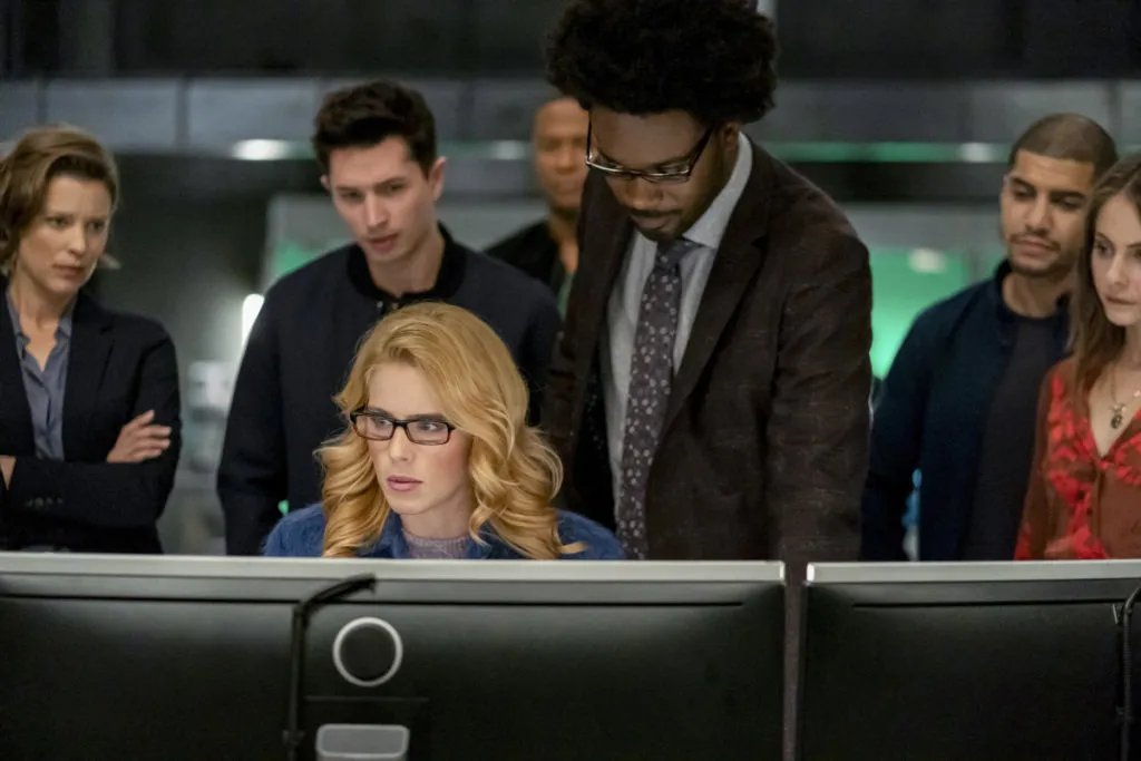 The CW