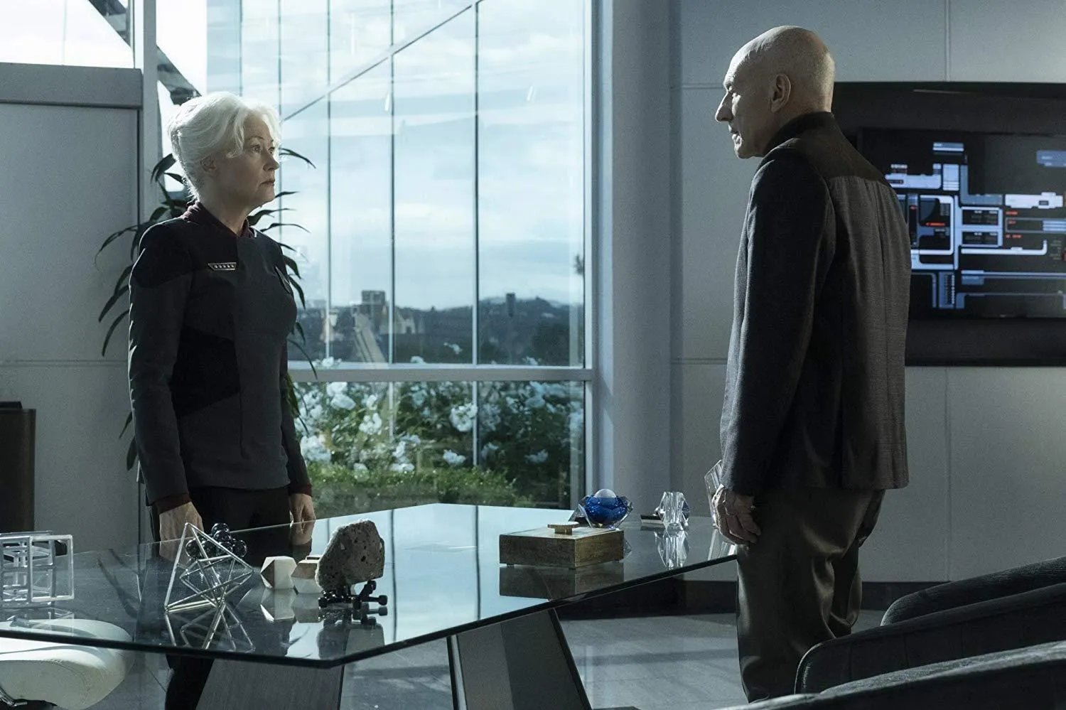 CBS All Access