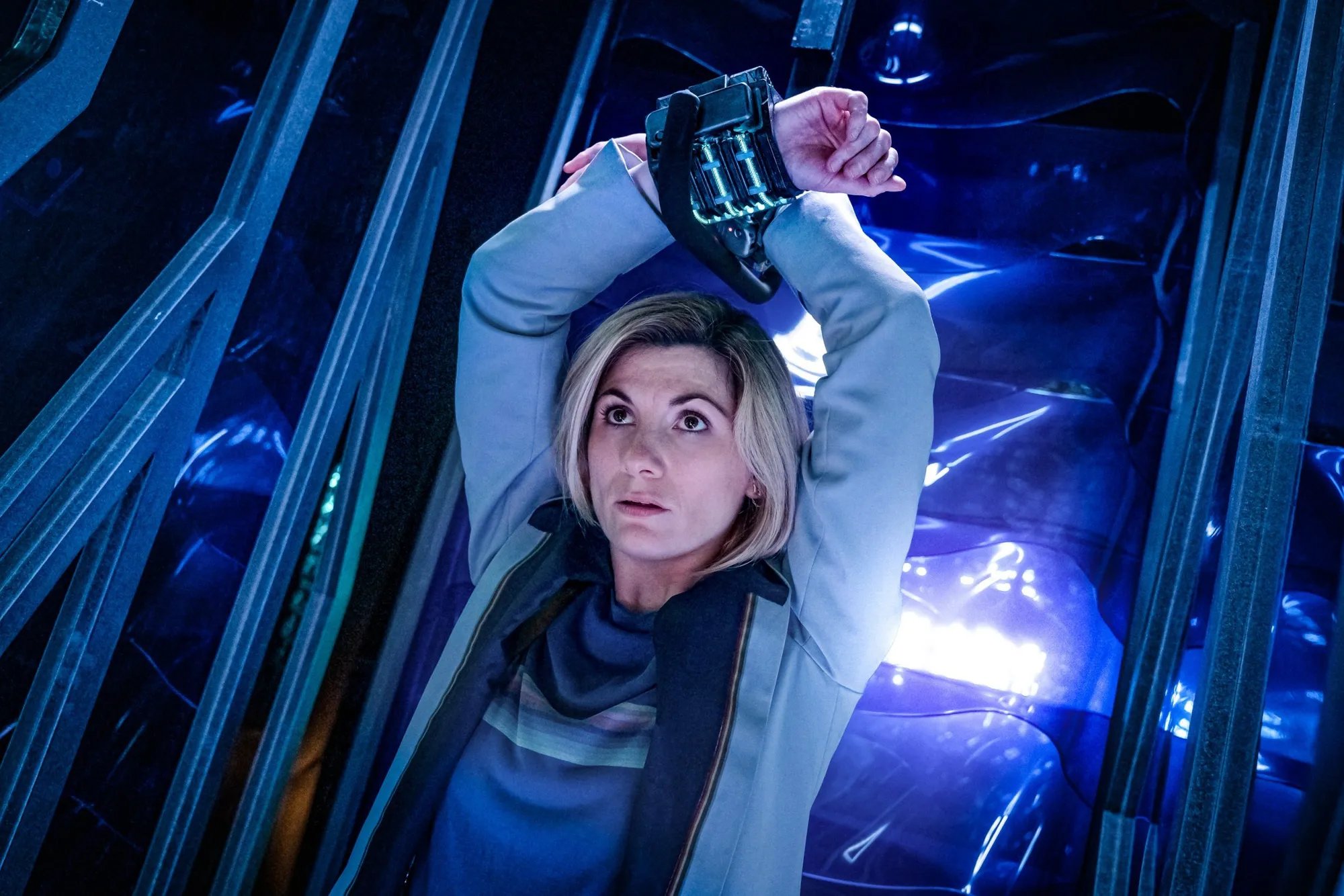 BBC One