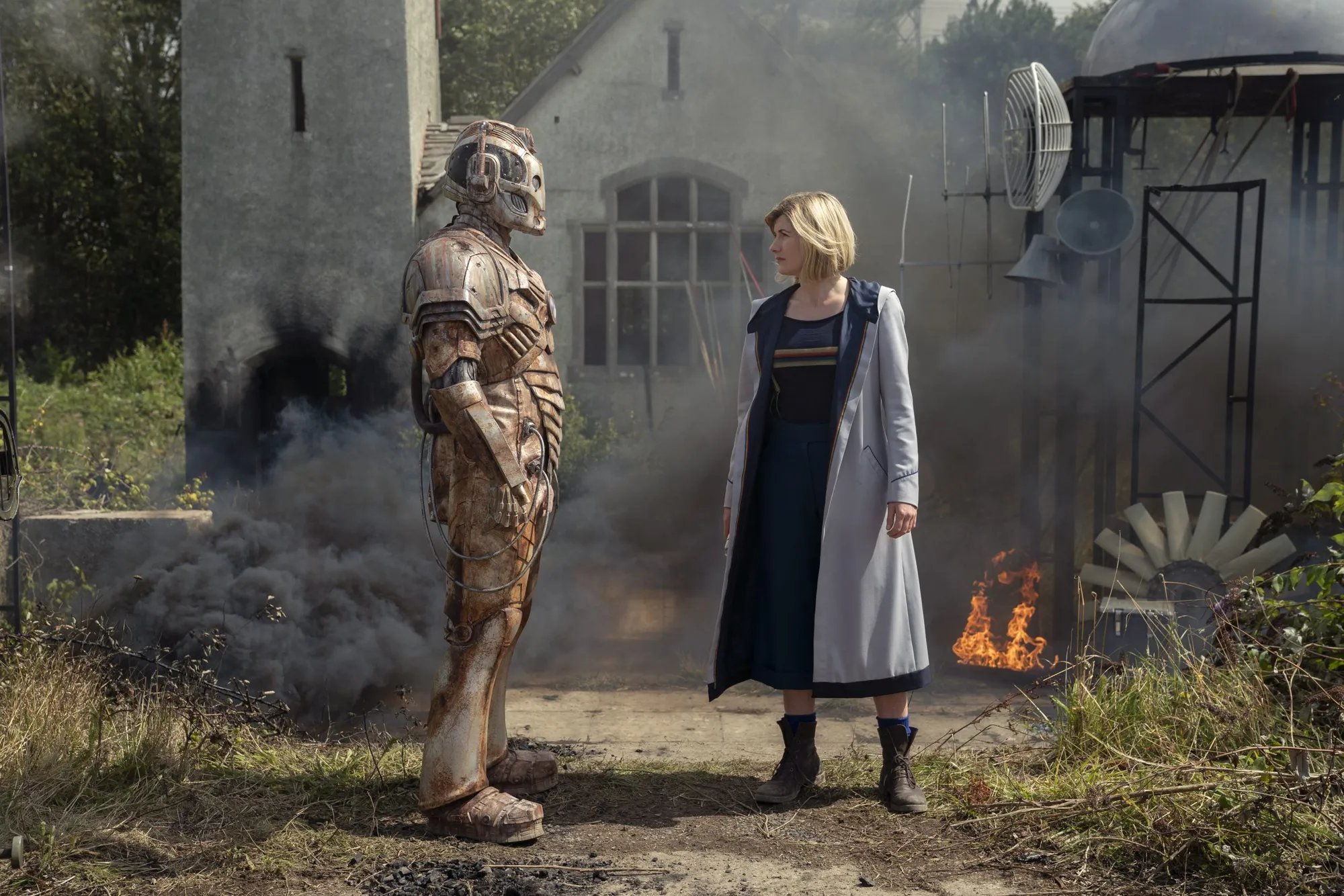 BBC One