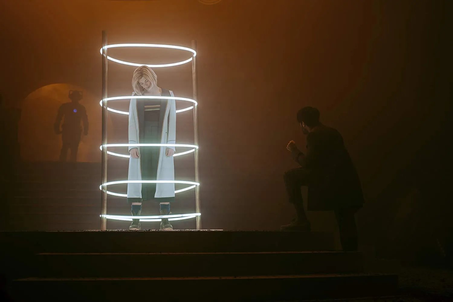 Szenenbild der Doctor-Who-Episode The Timeless Children