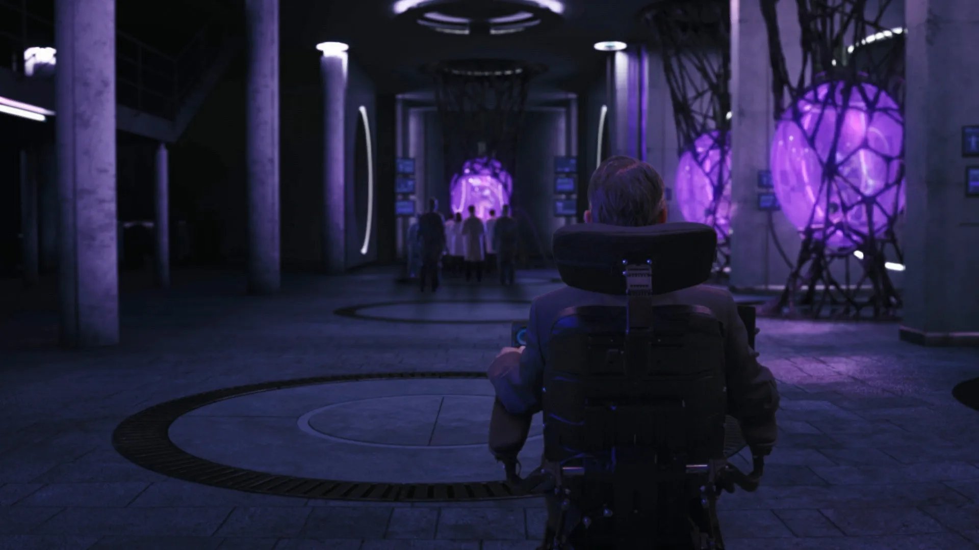 Syfy