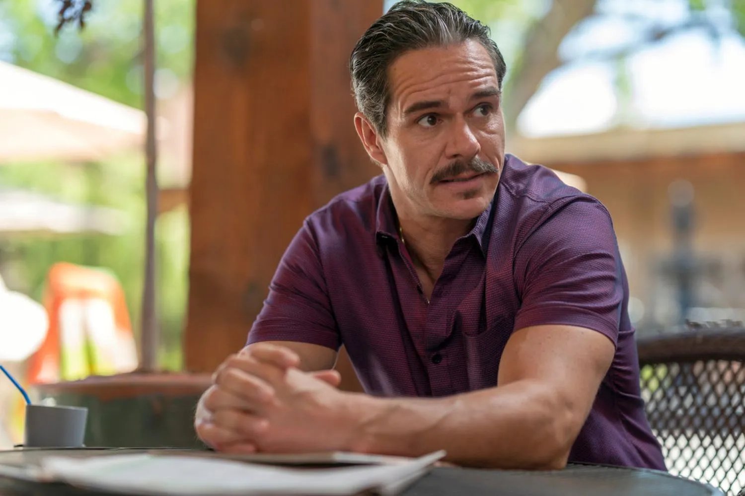 Tony Dalton in Better Call Saul