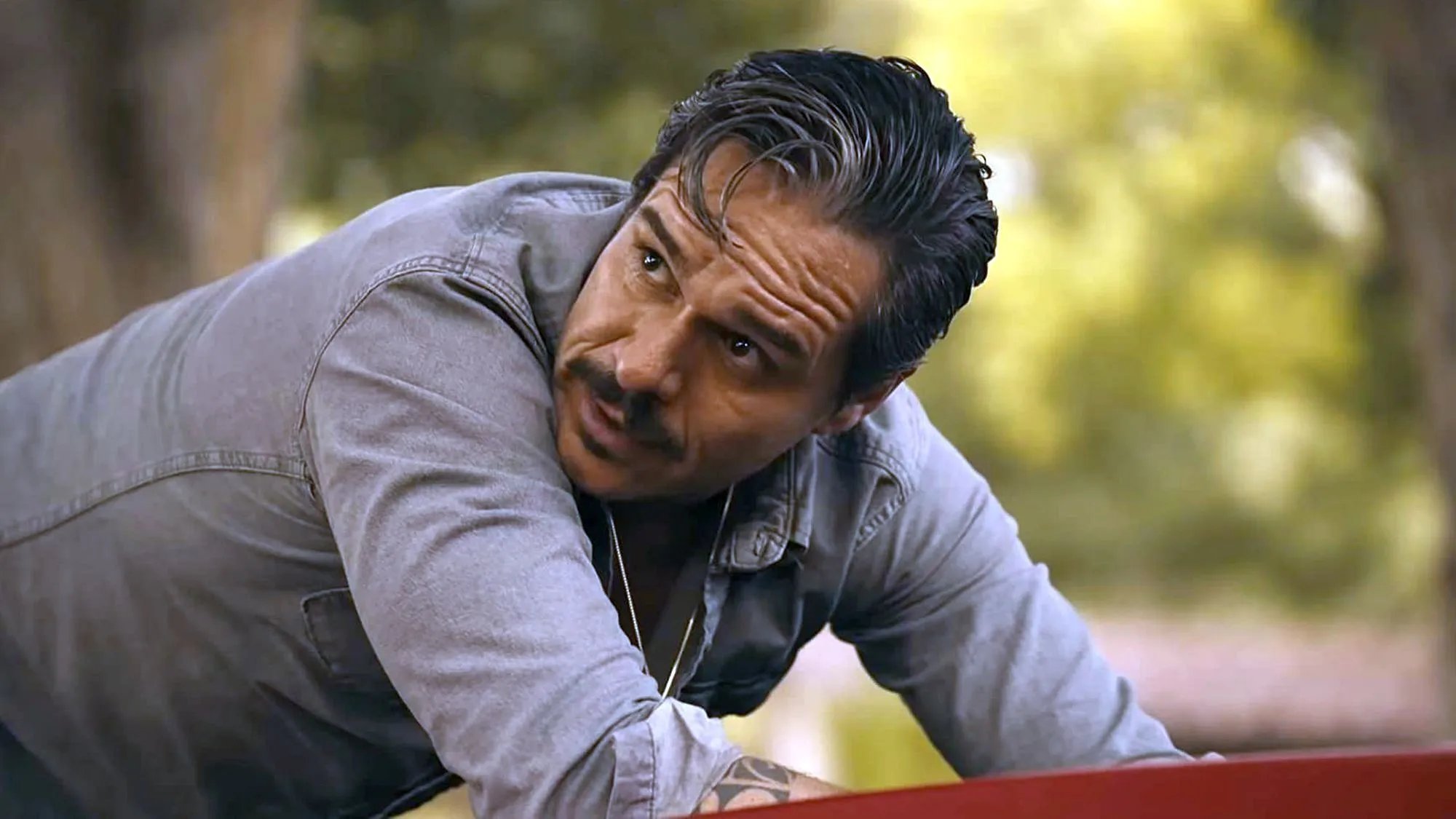 Tony Dalton in Better Call Saul
