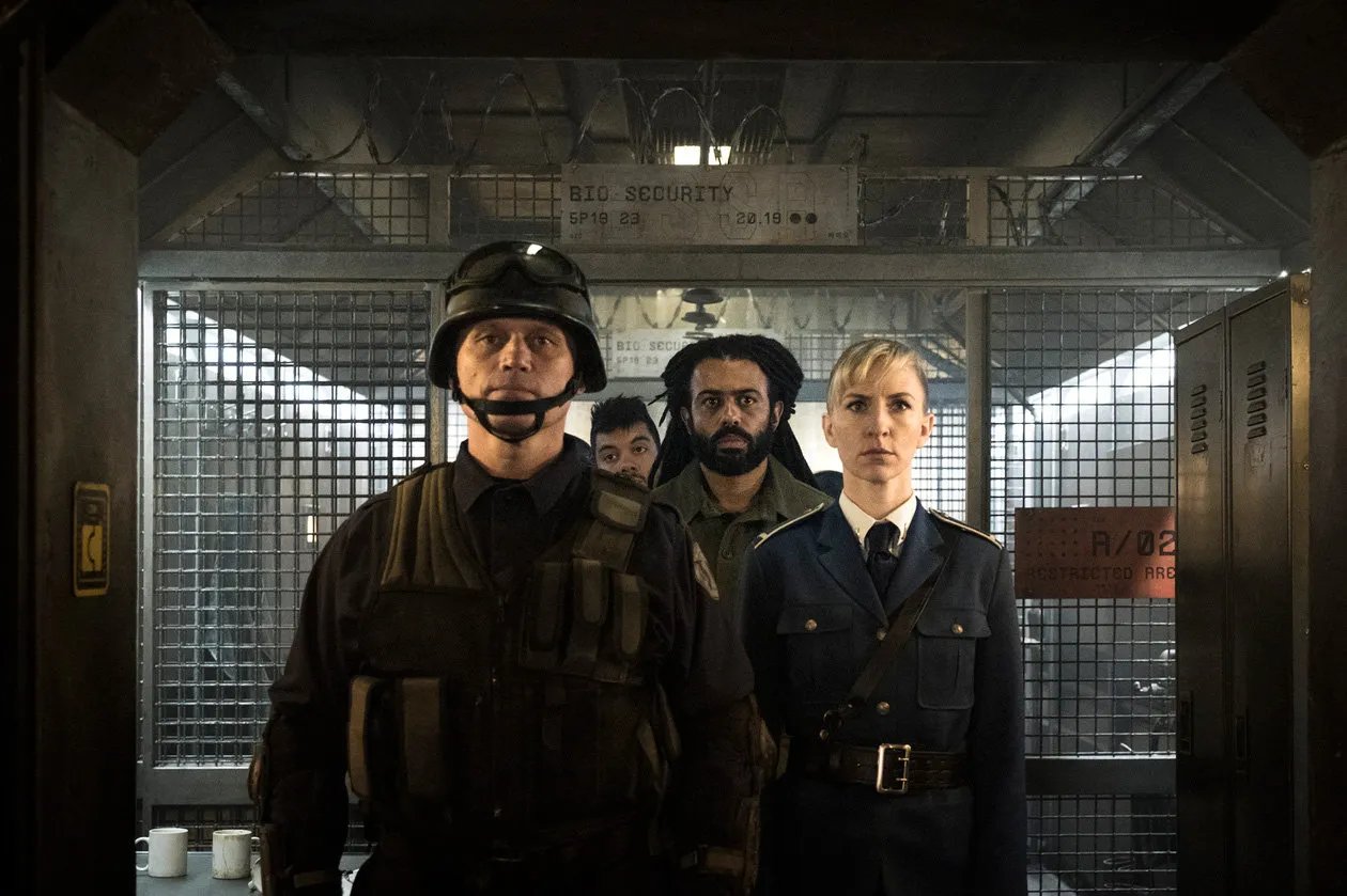 Snowpiercer