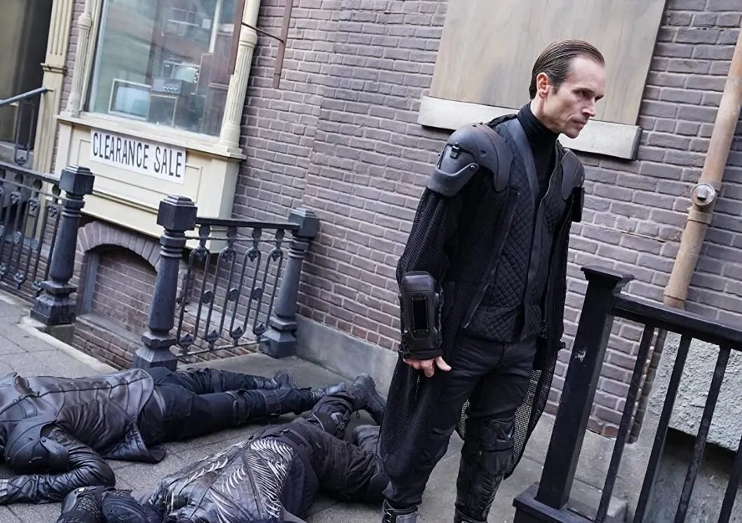 S.H.I.E.L.D.