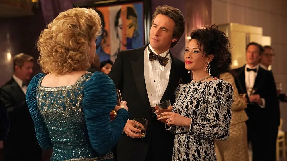 CBS All Access