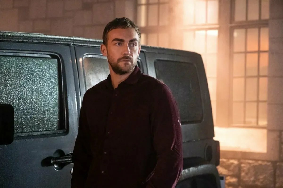Hulu/Marvel TV
