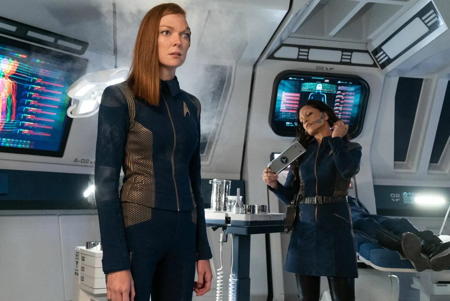 Star Trek: Discovery