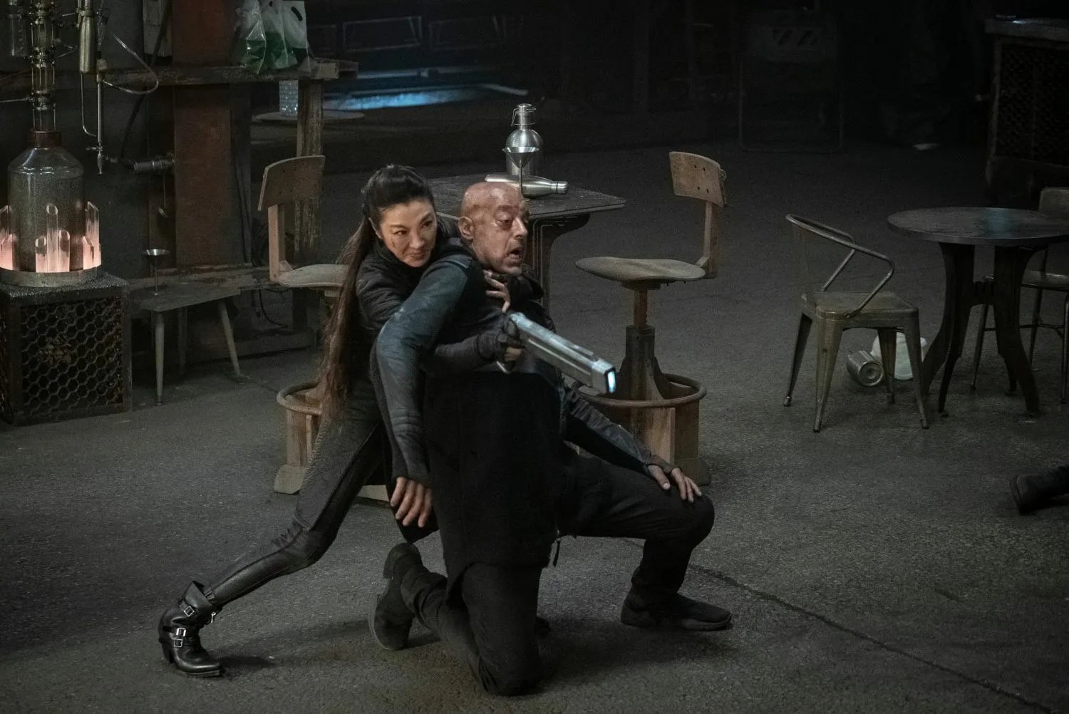Star Trek: Discovery