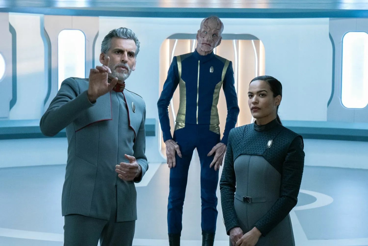 CBS All Access