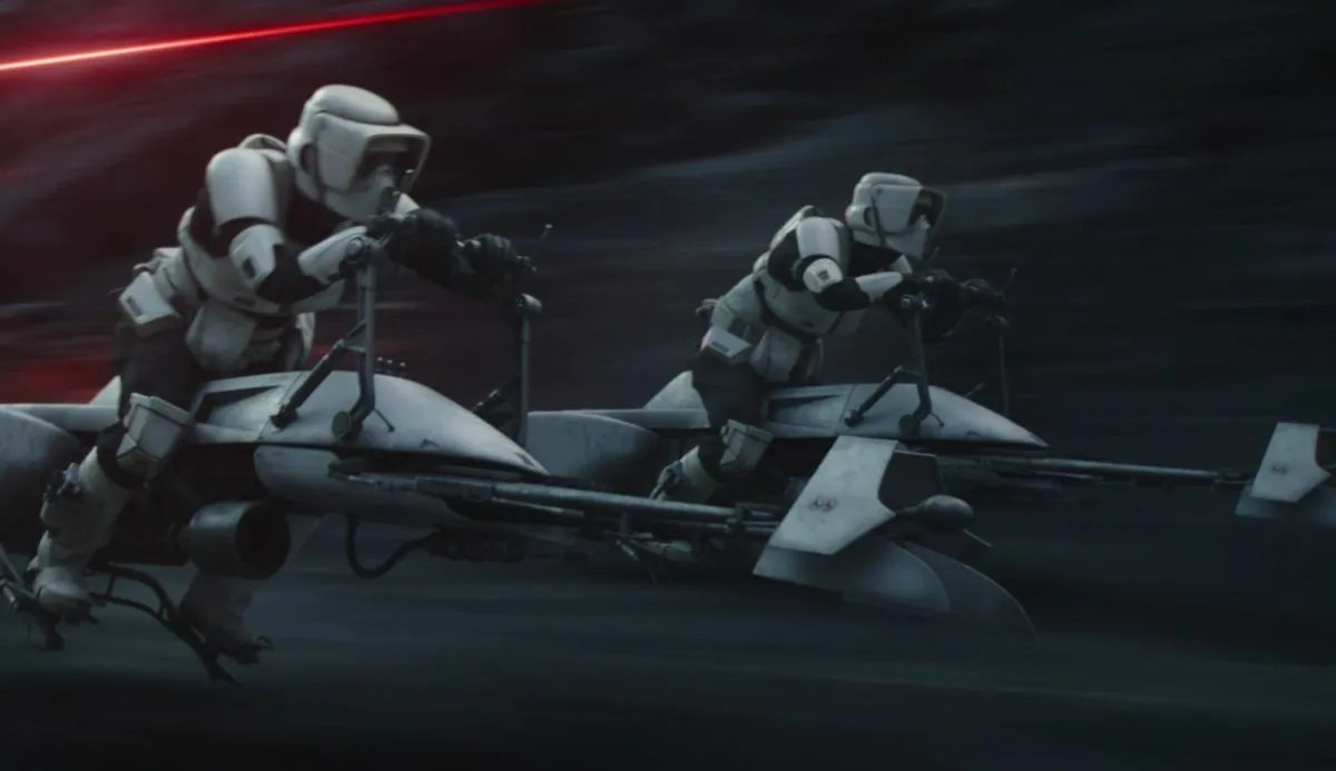 The Mandalorian