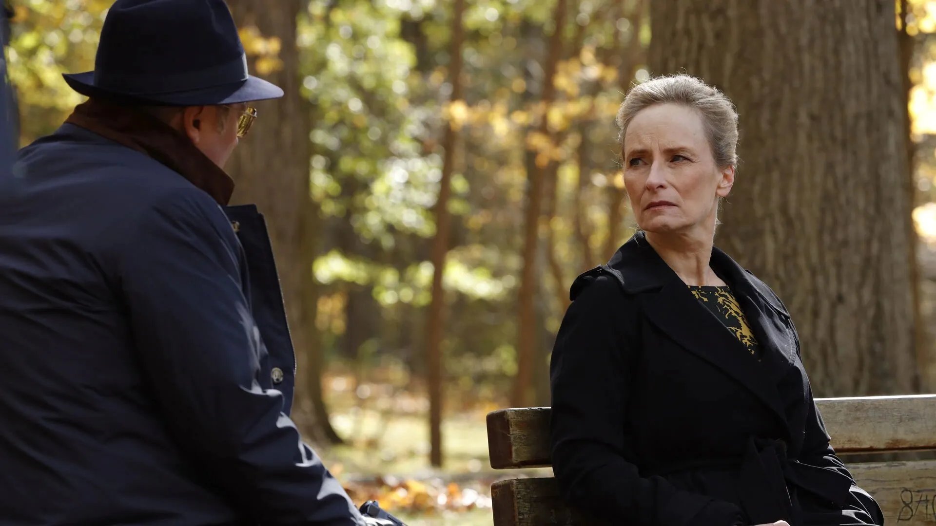 The Blacklist