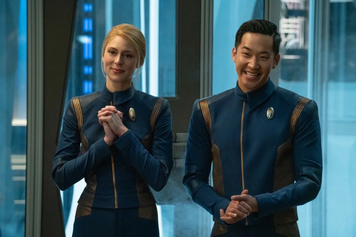 CBS All Access