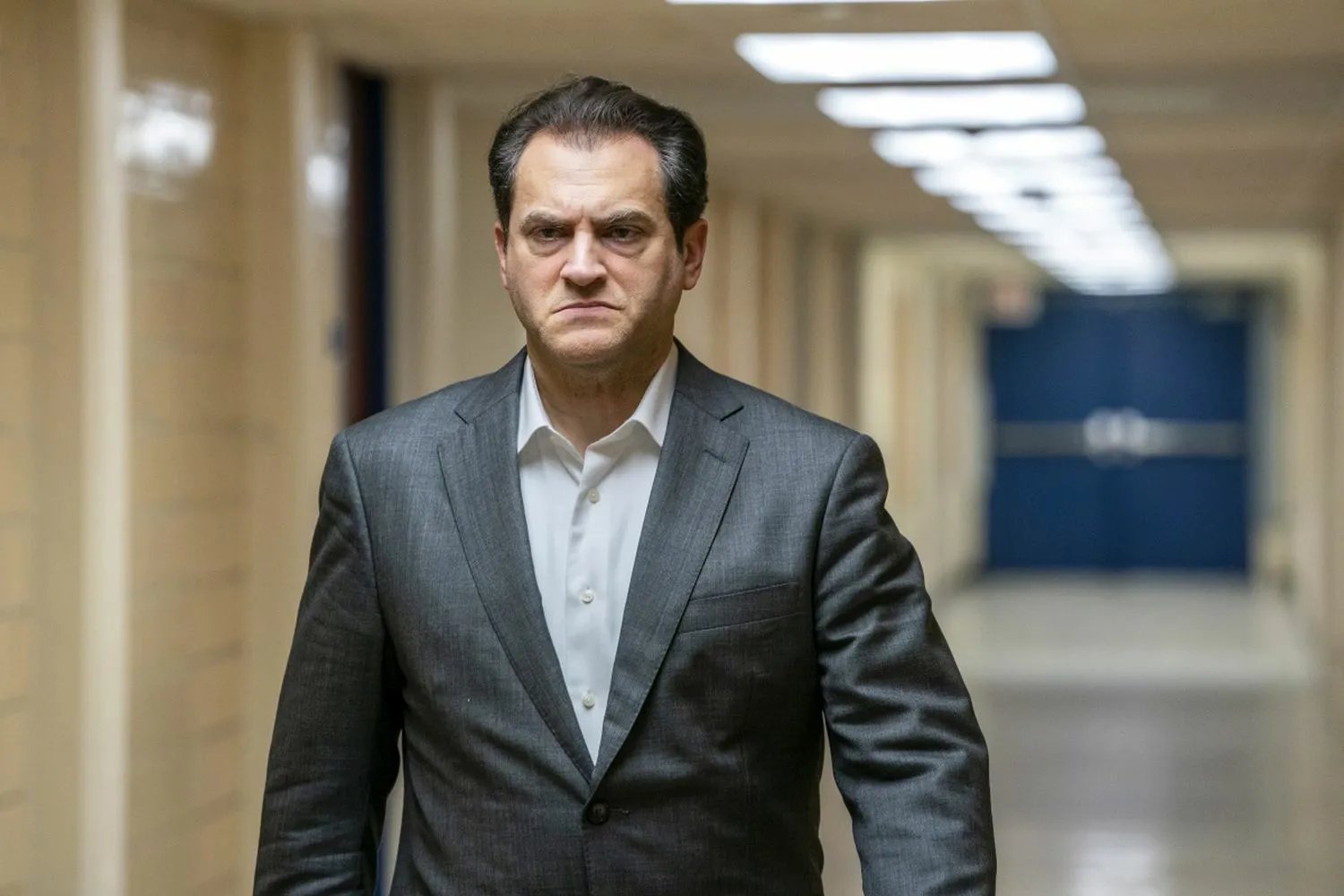 Michael Stuhlbarg in Your Honor