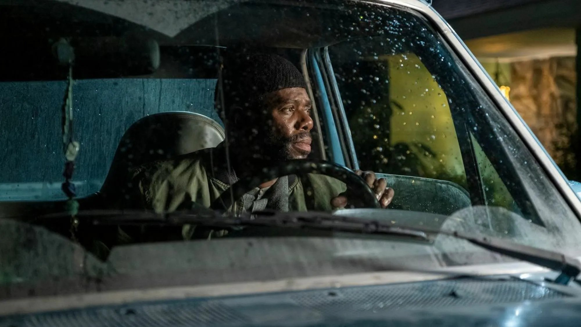 Colman Domingo in Euphoria