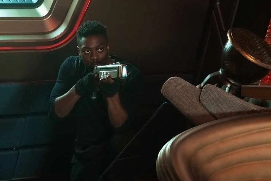 CBS All Access