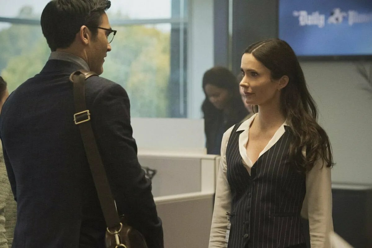 The CW