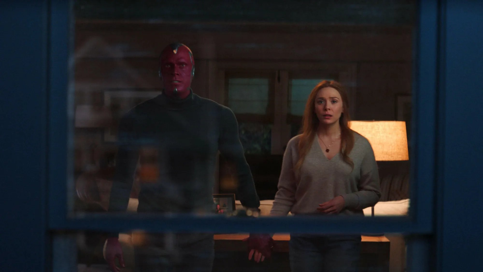 Disney+/Marvel