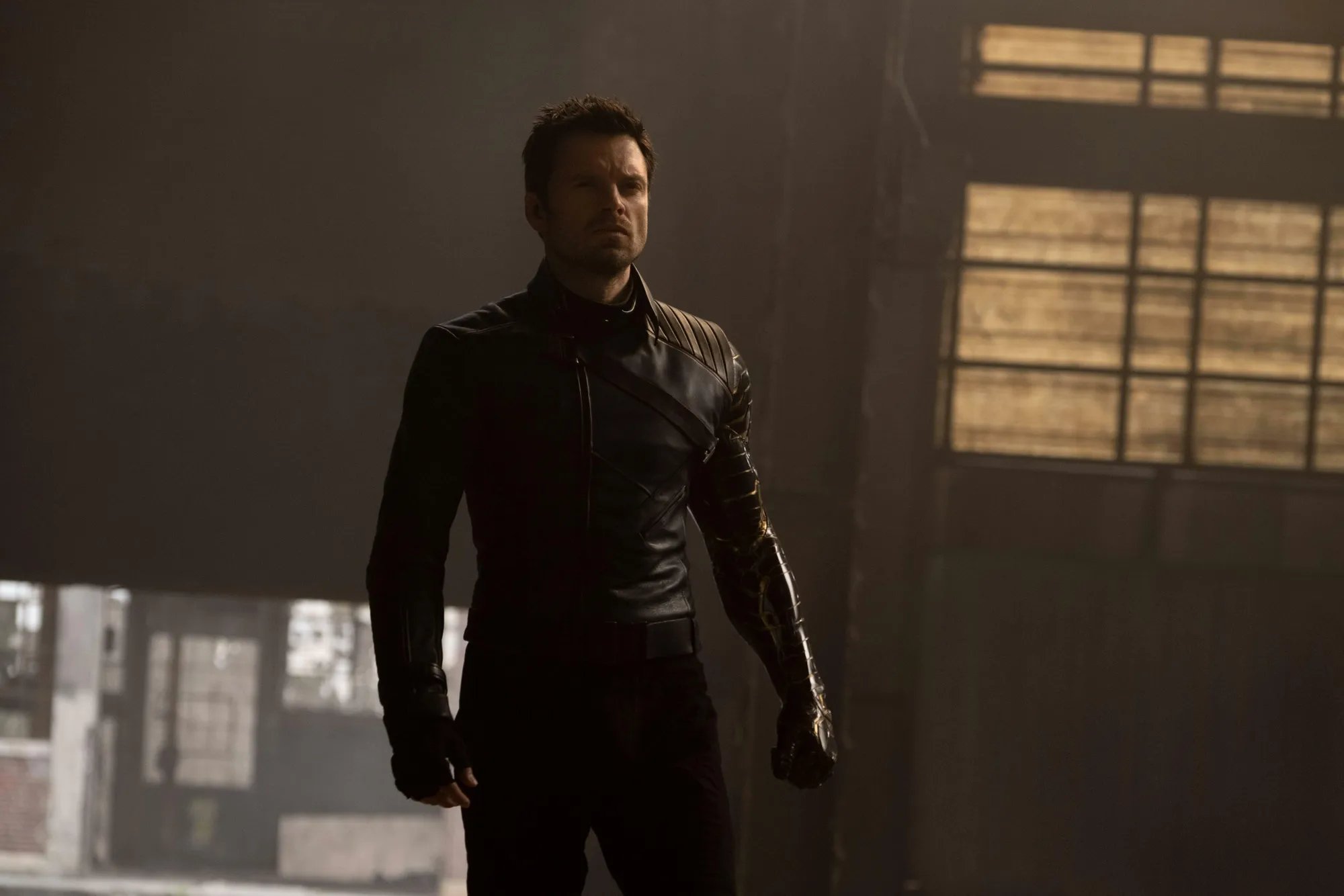 Disney+/Marvel Studios