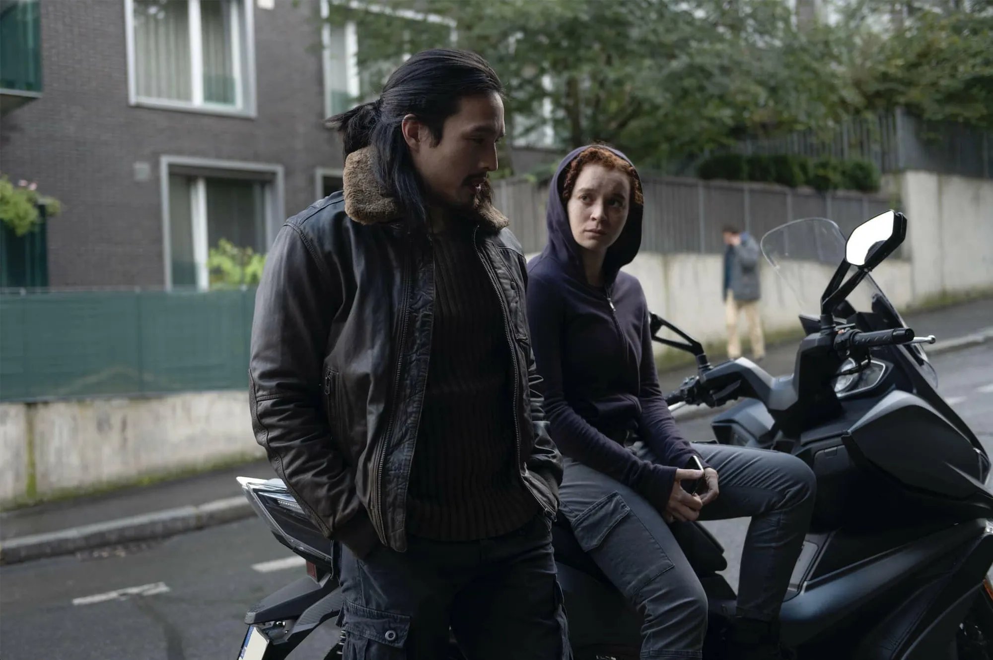 Disney+/Marvel Studios