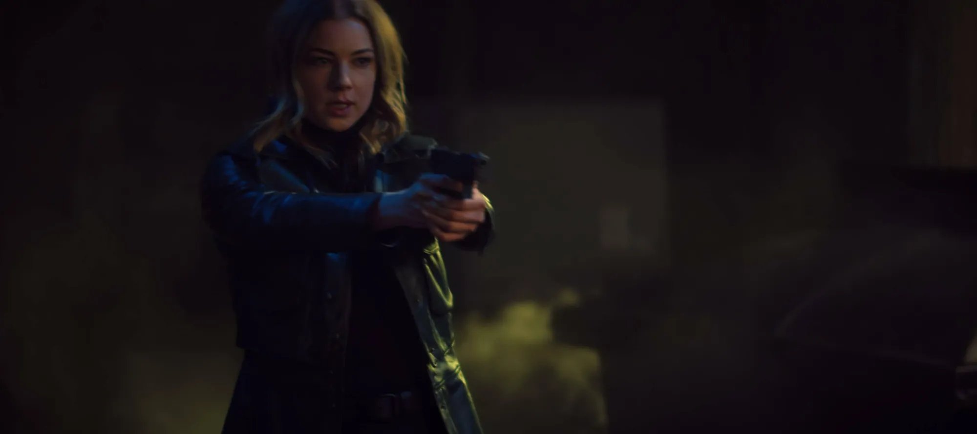 Disney+/Marvel Studios