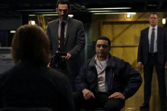 NBC/Sony TV