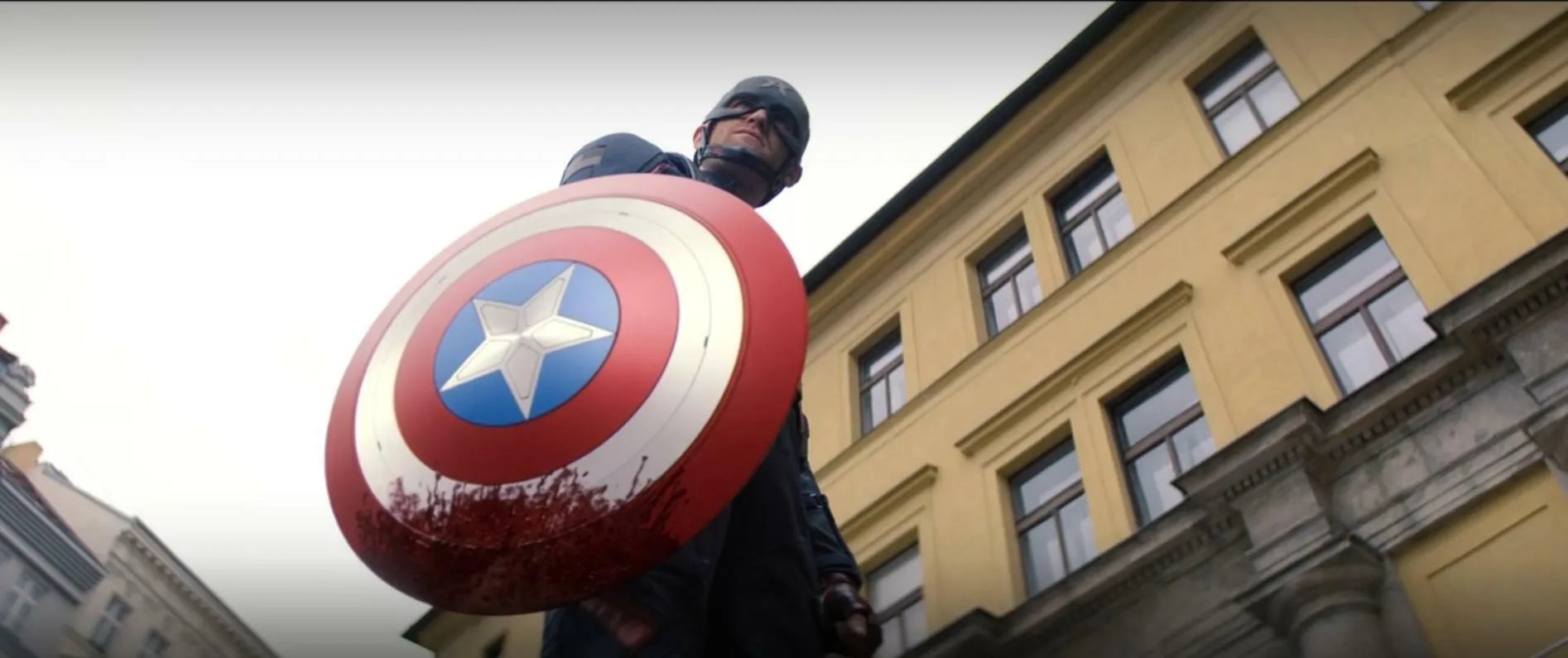 Disney+/Marvel Studios