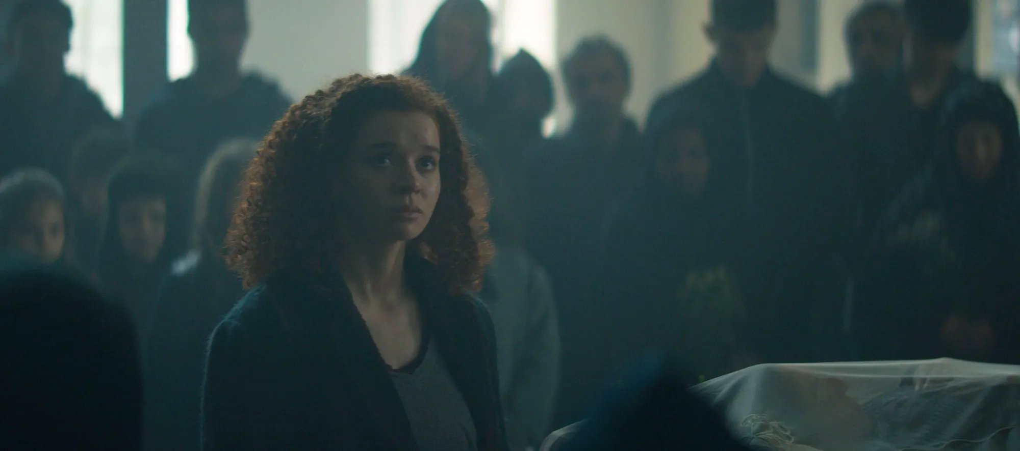 Disney+/Marvel Studios