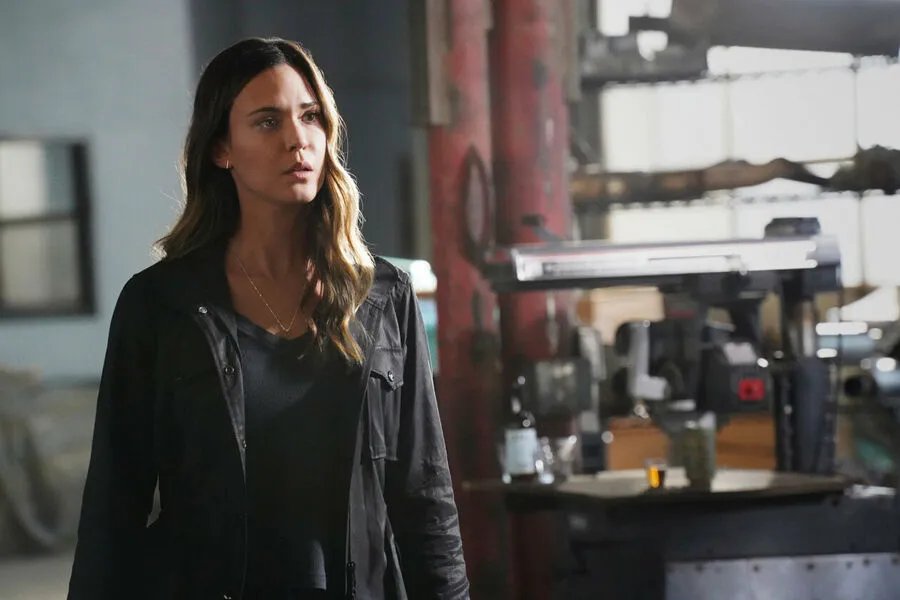 The CW