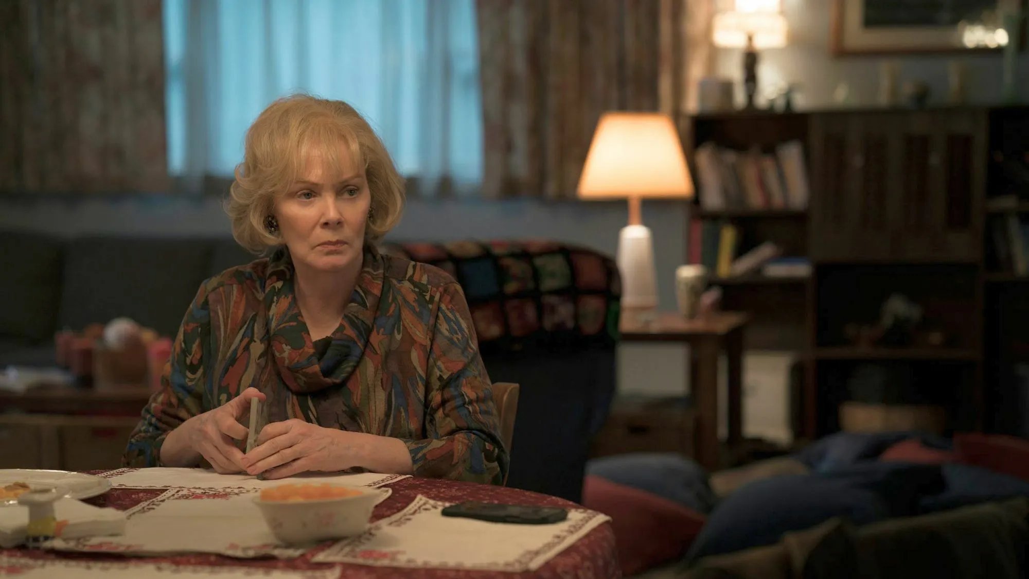Jean Smart in Mare of Easttown