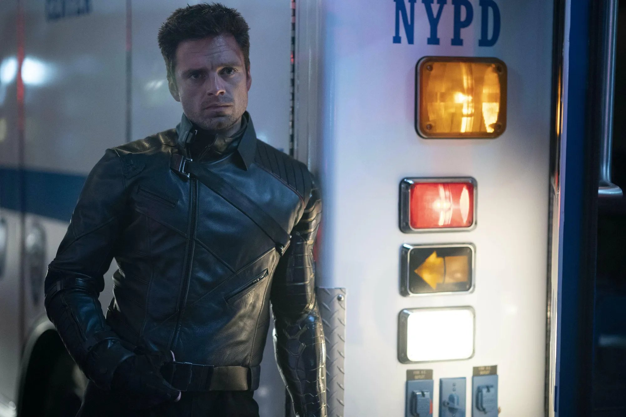 Disney+/Marvel Studios