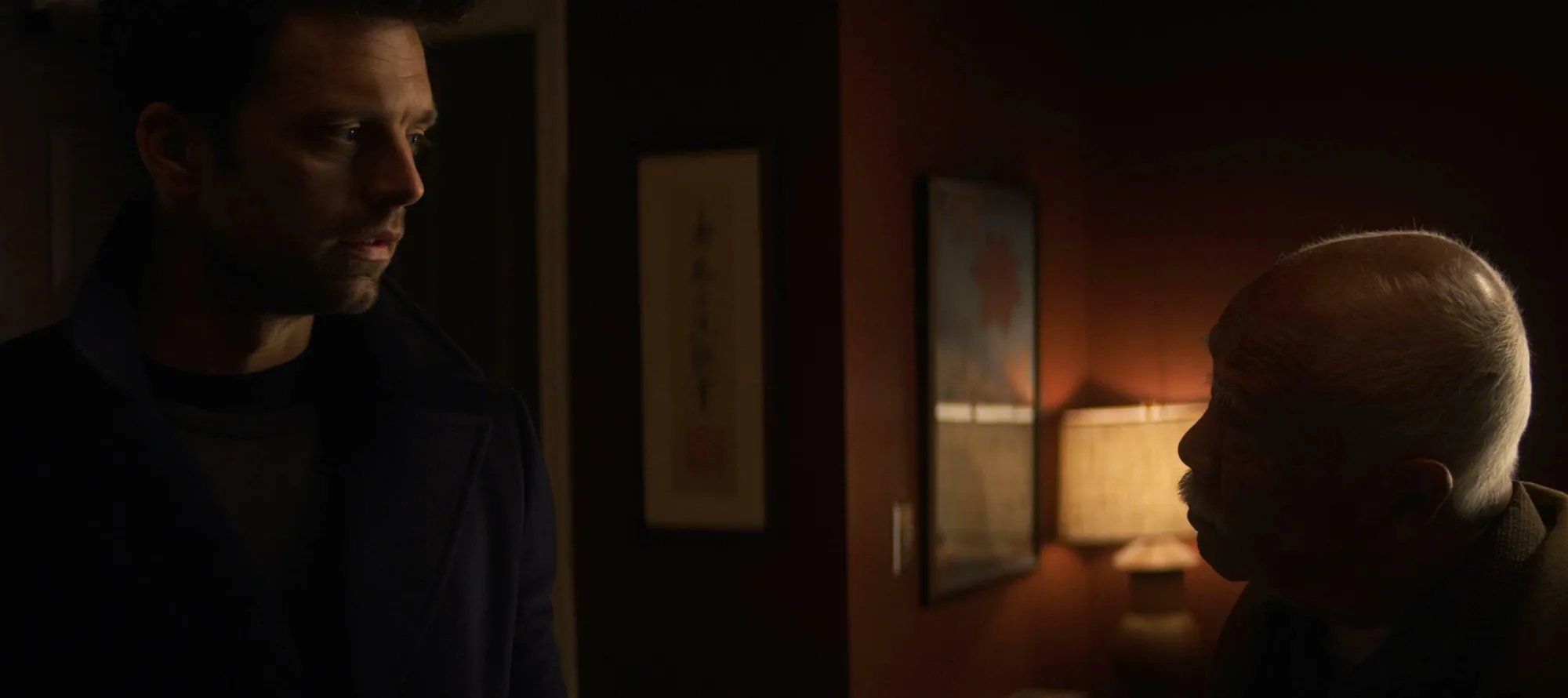 Disney+/Marvel Studios