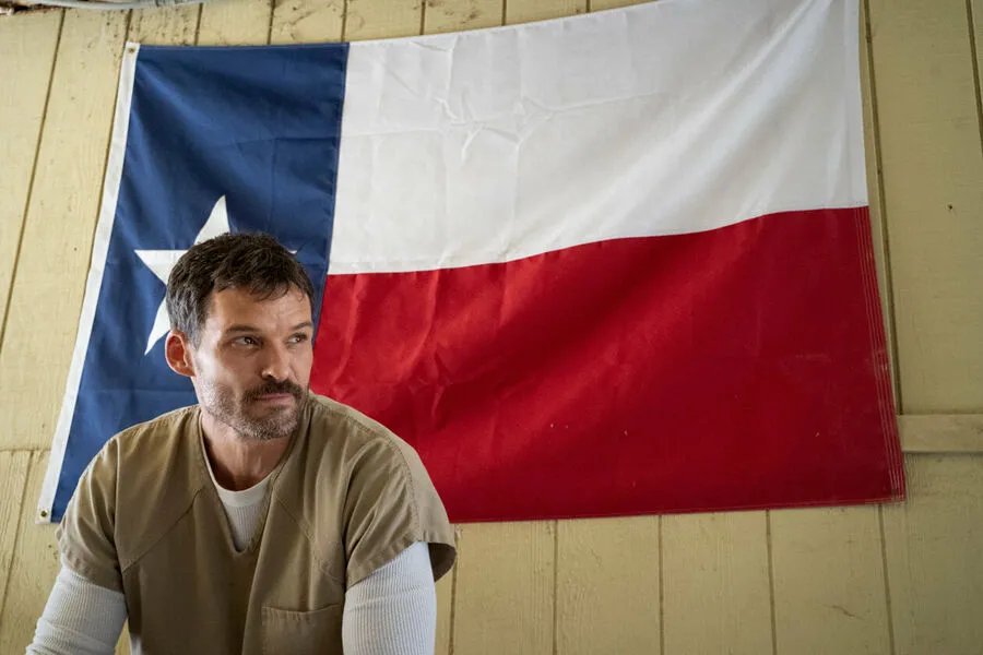 Ausschnitt aus der Episode Encore der US-Serie Walker