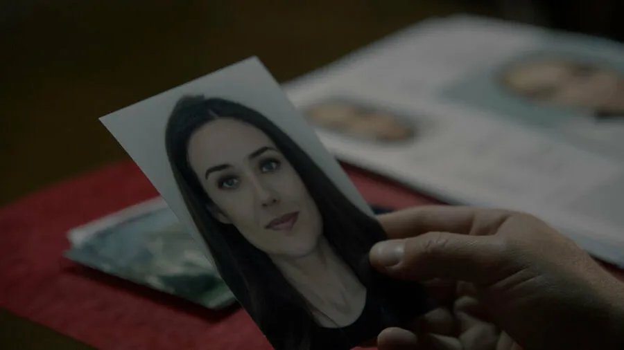 Ausschnitt aus der Episode The Protean der US-Serie The Blacklist