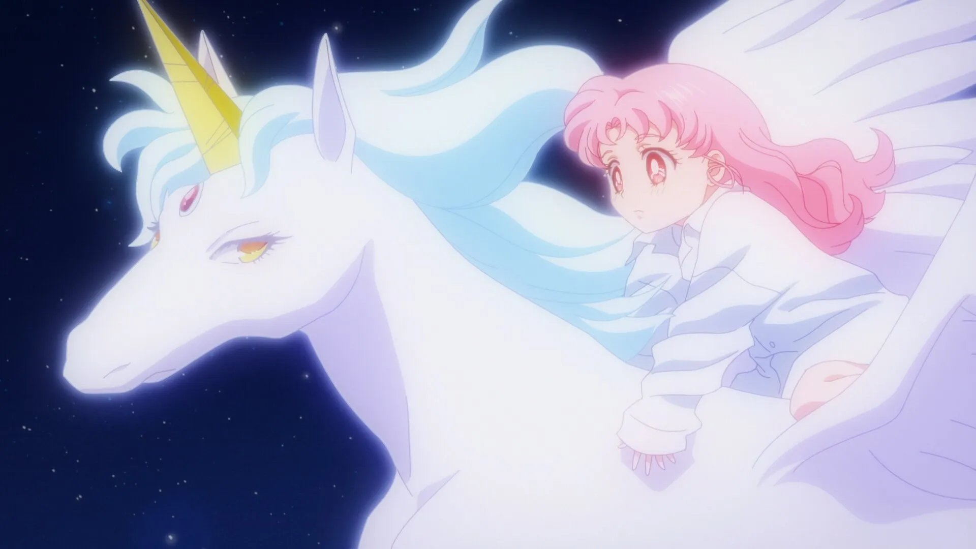 Toei Animation/Netflix
