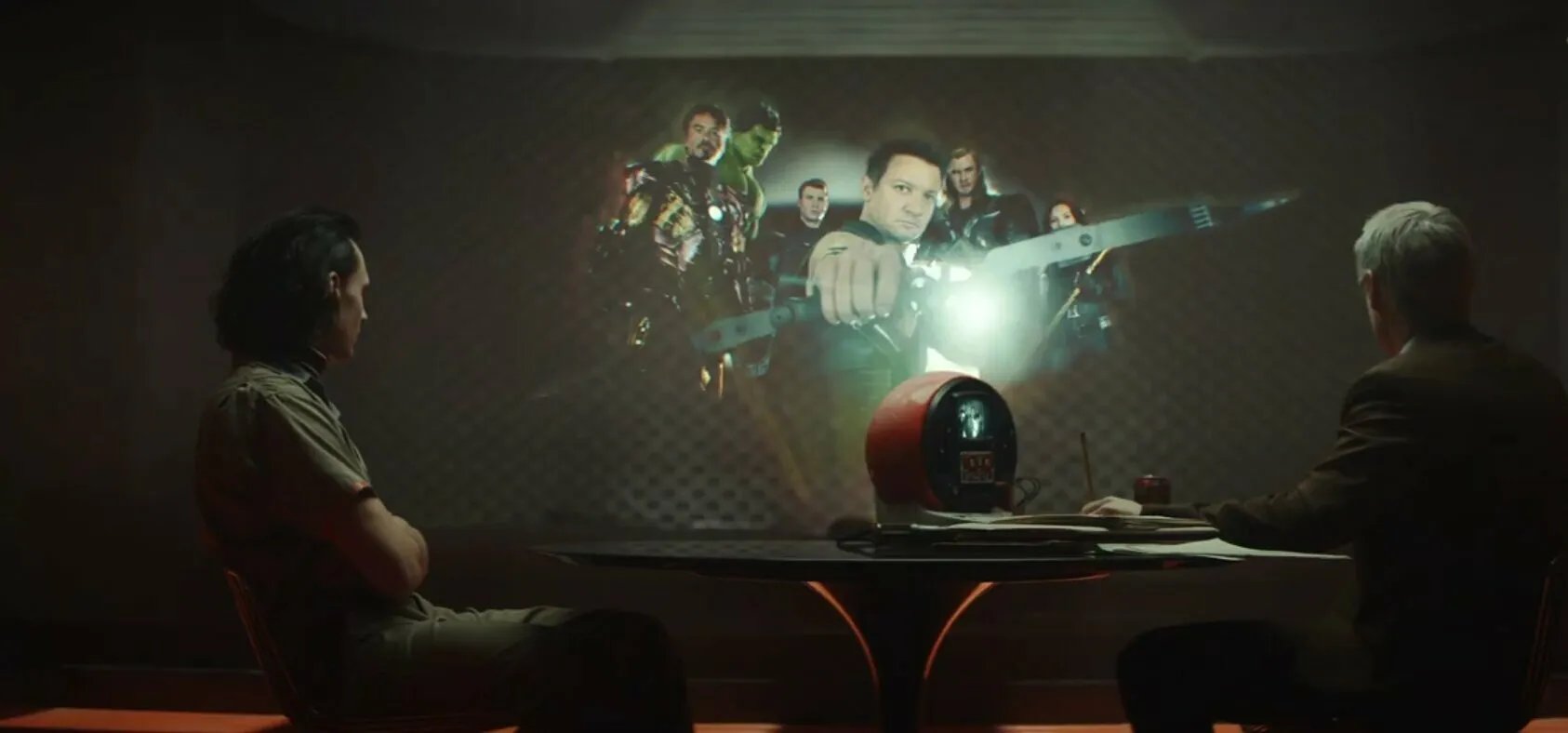 Disney+/Marvel Studios