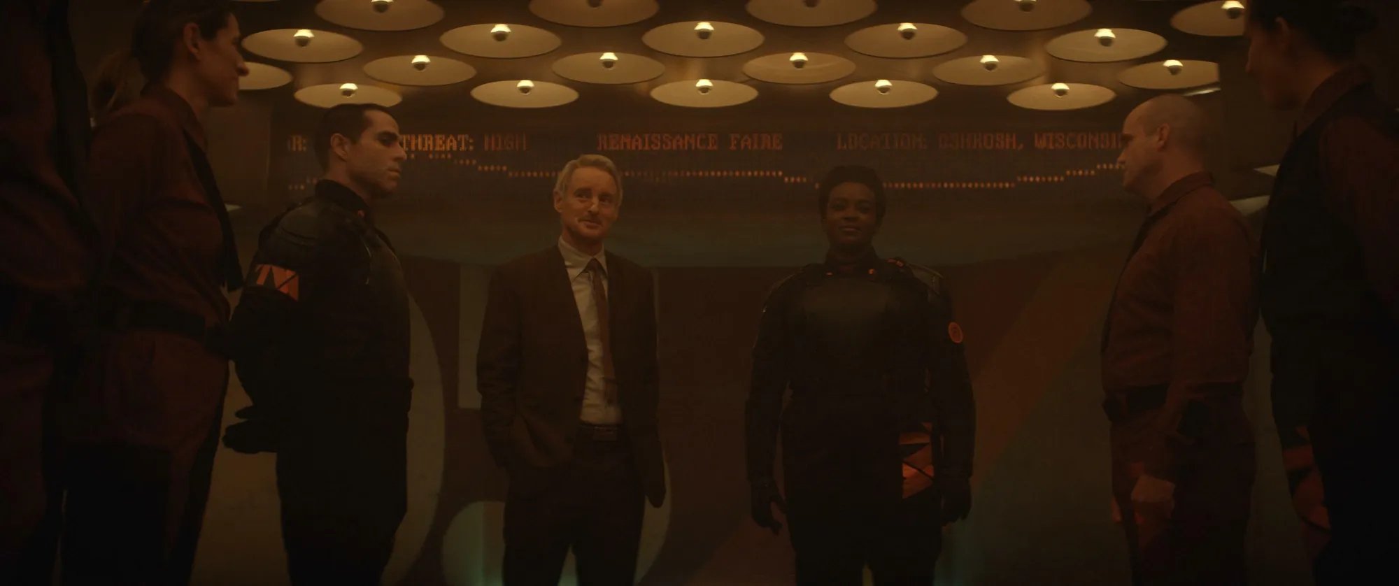 Disney+/Marvel Studios
