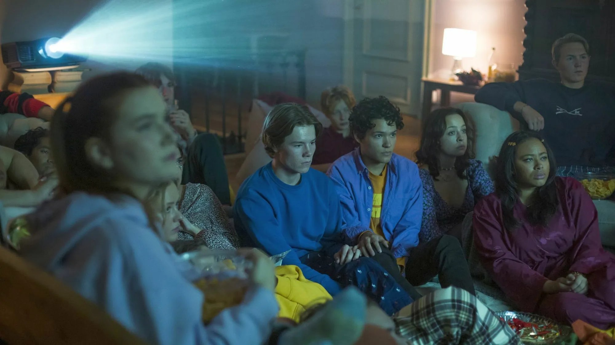 Netflix
