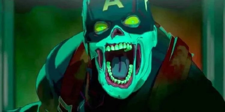 Marvel Studios/Disney+